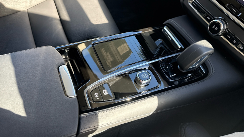 Volvo V90 2.0 T6 [350] PHEV Plus Dark 5dr AWD Auto Estate